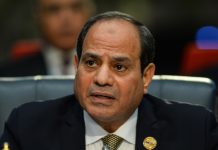 السيسي: أعطوني 20 تريليون دولار وأخلي مصر عروسة