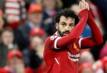 نهائي مونديال الأندية يضع صلاح على أعتاب رقم تاريخي