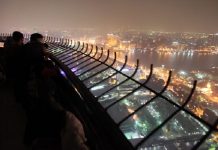 النائب العام المصري يتدخل بعد تسريب فيديو لانتحار شاب