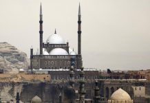 صندوق مصر السيادي يطور منطقة تاريخية