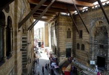 القاهرة الفاطمية.. ما تبقّى من خلافة استمرت قرنين