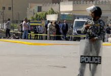 تفاصيل جديدة حول مقتل سعودي في مصر