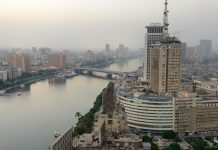 مصر: الاستخبارات تُجري تغييرات على هوية مالكي أسهم مشروعاتها