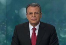 جمال ريان يكشف عن توجه مصري لردع السعودية مذيع قناة الجزيرة القطرية جمال ريان