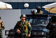 ولاية سيناء يسعى لفتح جبهة جديدة في بئر العبد