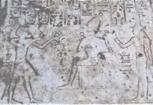 آثار سوهاج.. التساؤلات ذاتها عند كلّ اكتشاف