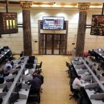 البورصة المصرية تدفع فاتورة الإثارة الإعلامية ضد التدخل التركي في ليبيا
