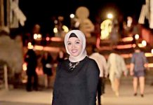 العثور على جثة صحفية مصرية مشنوقة داخل منزلها