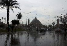 إغلاق بوغاز مينائي الإسكندرية والدخيلة