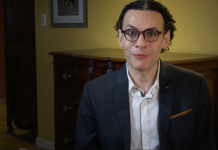 تامر الليثي.. تاريخ التعريب في مصر