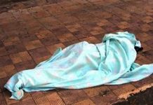 مصر… العثور على طفل مقتول داخل احد المصارف