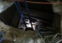 اكتشاف أطول نفق تهريب بين أميركا والمكسيك