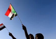 السودان يشكو مصر بسبب “حلايب”