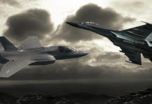 أضخم 5 قوات جوية في الشرق الأوسط