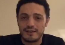 محمد علي يعتزل السياسة بعد فشل دعوته للتظاهر المقاول والفنان محمد علي