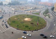 دعوى قضائية ضد قرار نقل 4 تماثيل لميدان التحرير