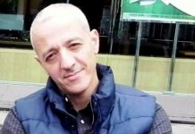 تفاعل كبير مع وفاة مصري أميركي في السجن مصطفى قاسم