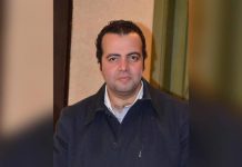 القضاء يلزم الداخلية بكشف مكان احتجاز مصطفى النجار الناشط السياسي مصطفى النجار