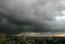 الأرصاد تحذر من موجة سيئة جديدة في مصر