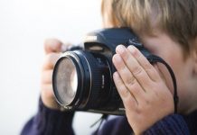 طفل يوثق لحظة مقتل والدته في مصر