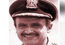 مصر تودع قائد أطول الحروب الجوية مع الكيان الصهيوني!