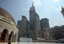 مصر تتحرك بعد احتجاز السلطات السعودية أسرة أثناء أداء العمرة