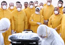 الصحة تحذر الطلاب من تصرف خاطئ