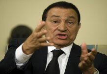 سنوات حكم مبارك: كوارث خلفت الآلاف من الضحايا