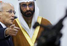 خطة مصرية لتطوير صناعة الأسلحة