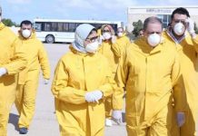 حسم الجدل حول دخول فيروس “كورونا” الى مصر من السعودية