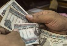 ارتفاع تحويلات المصريين بالخارج إلى ملياري دولار