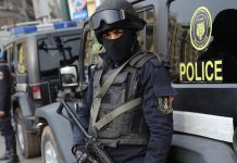 الامن المصري يكشف عن تفاصيل أكبر قضية غسيل أموال