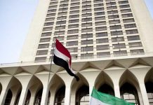 مواطن عماني يقتل مدرس مصري… والقاهرة تصدر بيانا