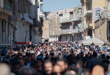 مصر.. المولود رقم 100 مليون يرى النور اليوم