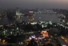 الأرصاد تصدر تحذيرا بشأن طقس الثلاثاء