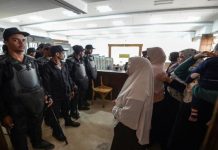 عبير الصفتي.. معتقلة المترو والتعديلات الدستورية