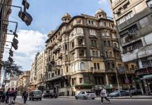 مصر ترفع رسم استخدام شبكة الغاز 29%