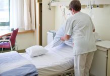 القبض على “مريض مزيف” يمارس نشاطه بالمستشفيات الألمانية