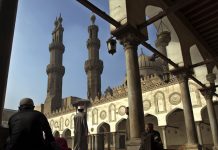 الإفتاء المصرية تدعو الى إعادة قراءة التراث