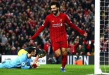 “محمد صلاح” ينتزع عرش “سواريز”