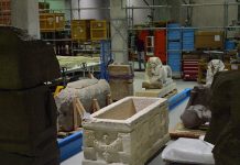 المتحف المصري الكبير يتحول لـ”هيئة اقتصادية”