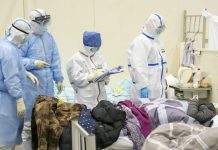 مصر… اشتباه في إصابتين بفيروس كورونا بعد تأكيد أولي