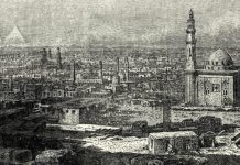 ترويح النفوس ومُضحِك العبوس: القاهرة أيام المضحكخانة