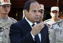 مصر تتوعد مروجي الشائعات عن كورونا