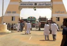 مصر: تمديد نهائي لفتح معبر مع السودان تسهيلاً لعودة المصريين