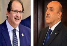 ما الذي بحثه رئيس استخبارات مصر خلال زيارته لدمشق؟