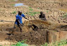 مصر تستعجل المشاريع لفرض سيادتها على حلايب