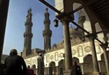 تغيير صيغة الأذان بسبب كورونا