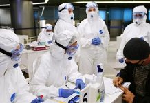 إغلاق الكنائس ووقف القداسات في مصر