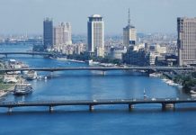 مصر تعلن عدم قدرة شبكات الصرف على تحمل الأمطار